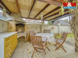 Prodej chalupy, Blšany - Liběšovice, 61 m2