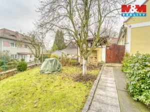 Prodej chalupy, Blšany - Liběšovice, 61 m2