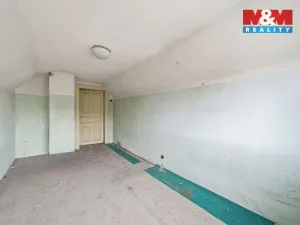 Prodej rodinného domu, Choceň, Svatojiřská, 99 m2