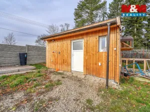 Prodej rodinného domu, Mirošov, 140 m2