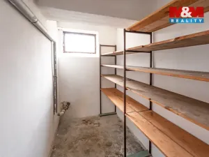 Prodej bytu 2+1, Nedvědice, 63 m2