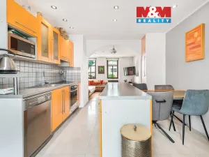 Prodej činžovního domu, Velemín, 264 m2