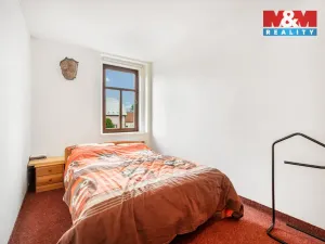 Prodej činžovního domu, Velemín, 264 m2