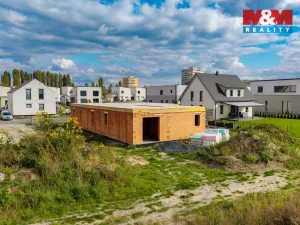 Prodej rodinného domu, Nymburk, 178 m2