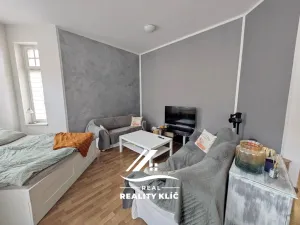 Pronájem bytu 2+kk, Opava, Růžová, 75 m2