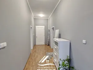 Pronájem bytu 2+kk, Opava, Růžová, 75 m2