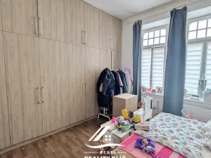 Pronájem bytu 2+kk, Opava, Růžová, 75 m2