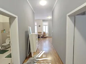 Pronájem bytu 2+kk, Opava, Růžová, 75 m2