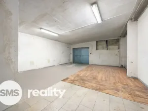 Prodej rodinného domu, Bochoř, Přerovská, 395 m2