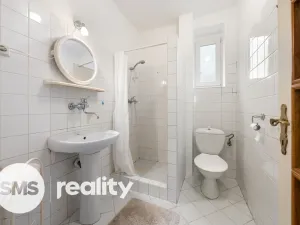 Prodej rodinného domu, Bochoř, Přerovská, 395 m2