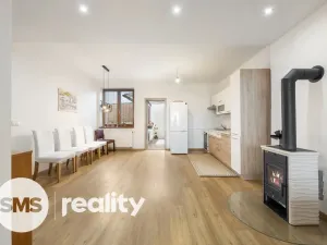 Prodej rodinného domu, Bochoř, Přerovská, 395 m2