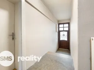 Prodej rodinného domu, Bochoř, Přerovská, 395 m2