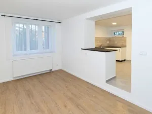 Pronájem bytu 2+1, Říčany - Radošovice, Sokolovská, 71 m2