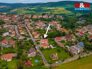 Prodej rodinného domu, Tetín, Mramorová, 253 m2