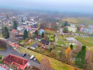 Prodej pozemku pro bydlení, Mikulášovice, 1013 m2