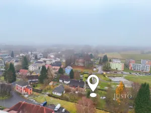 Prodej pozemku pro bydlení, Mikulášovice, 1013 m2