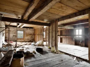 Prodej pozemku pro bydlení, Mikulášovice, 1013 m2