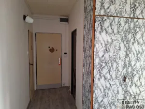 Pronájem bytu 3+1, Děčín, Slovanská, 74 m2