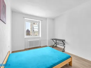 Pronájem bytu 2+1, Lanškroun, nám. J. M. Marků, 61 m2