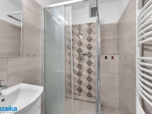 Pronájem bytu 2+1, Lanškroun, nám. J. M. Marků, 61 m2