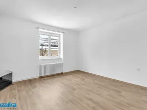 Pronájem bytu 2+1, Lanškroun, nám. J. M. Marků, 61 m2