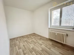 Pronájem bytu 3+1, Chomutov, Sluneční, 62 m2