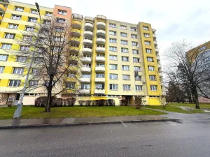 Prodej bytu 2+kk, České Budějovice - České Budějovice 2, Otavská, 45 m2