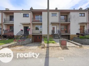 Pronájem rodinného domu, Čáslavice, 136 m2