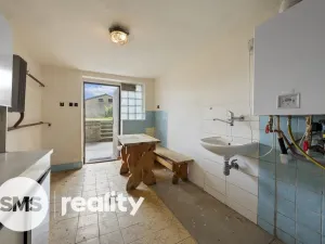 Pronájem rodinného domu, Čáslavice, 136 m2