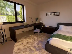 Prodej pozemku pro bydlení, Tvořihráz, 1114 m2