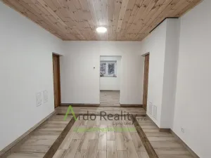 Pronájem bytu 1+kk, Loučovice, 65 m2