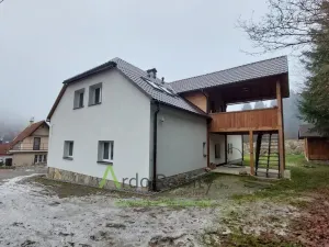 Pronájem bytu 1+kk, Loučovice, 65 m2