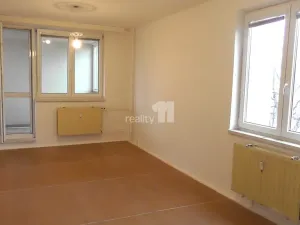 Prodej bytu 3+1, Ostrava - Přívoz, Šafaříkova, 80 m2