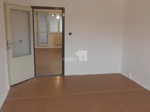 Prodej bytu 3+1, Ostrava - Přívoz, Šafaříkova, 80 m2