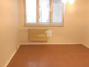 Prodej bytu 3+1, Ostrava - Přívoz, Šafaříkova, 80 m2