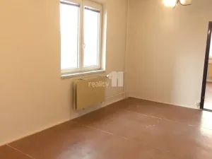 Prodej bytu 3+1, Ostrava - Přívoz, Šafaříkova, 80 m2