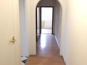 Prodej bytu 3+1, Ostrava - Přívoz, Šafaříkova, 80 m2