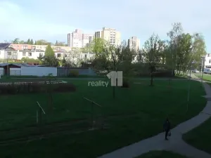 Prodej bytu 2+1, Ostrava - Zábřeh, Jugoslávská, 59 m2