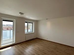 Pronájem bytu 3+kk, České Budějovice - České Budějovice 5, Fr. Škroupa, 69 m2