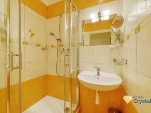 Pronájem bytu 3+kk, Mariánské Lázně, Lužická, 66 m2