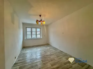 Prodej bytu 3+1, Aš, Jiráskova, 78 m2