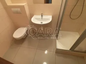 Pronájem bytu 3+kk, Brno - Trnitá, Řeznická, 1154 m2