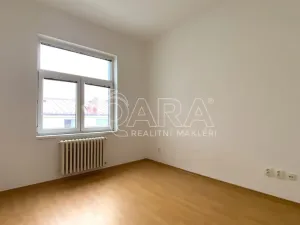 Pronájem bytu 3+kk, Brno - Trnitá, Řeznická, 1154 m2