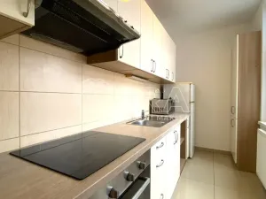 Pronájem bytu 3+kk, Brno - Trnitá, Řeznická, 65 m2