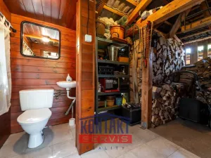 Pronájem rodinného domu, Dubné, 261 m2