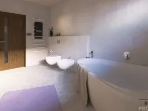 Prodej domu na klíč, Tvořihráz, 160 m2