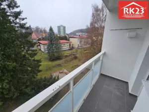 Prodej bytu 1+1, Nejdek, Okružní, 46 m2