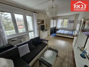 Prodej bytu 1+1, Nejdek, Okružní, 46 m2