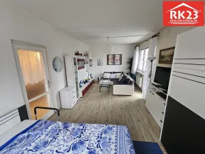 Prodej bytu 1+1, Nejdek, Okružní, 46 m2
