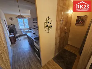 Prodej bytu 1+1, Nejdek, Okružní, 46 m2